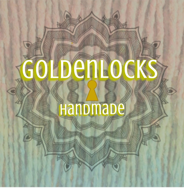 GoldenLocks Handmade